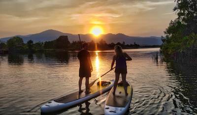 Adventure Cambodia — 2