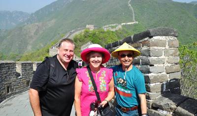 Best of China Tour with Yangtze(Private Tailored) — 4