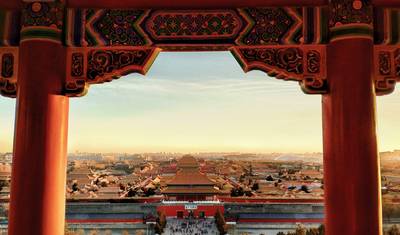 Best of China Tour with Yangtze(Private Tailored) — 5
