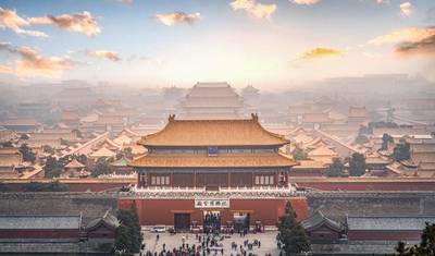 長江クルーズで巡る中国の歴史的遺産と現代性（プライベートカスタム） — 4