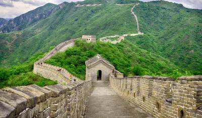 長江クルーズで巡る中国の歴史的遺産と現代性（プライベートカスタム） — 5