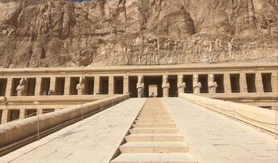 Ultimate Egypt Holiday — 3