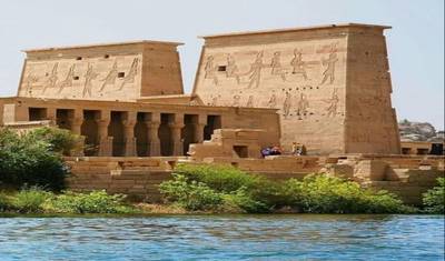 Ultimate Egypt Holiday — 4