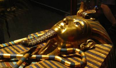 Ultimate Egypt Holiday — 2