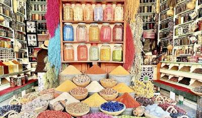 10-dniowa wycieczka po Maroku z Casablanki do Marrakeszu przez Chefchaouen i Fez — 3