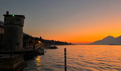 北イタリアの魅力 - VenetoとTrentinoでの食とワインの旅 — 5