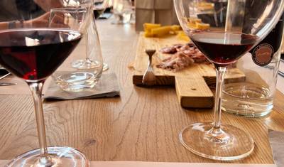 北イタリアの魅力 - VenetoとTrentinoでの食とワインの旅 — 4