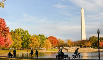 Nova Iorque, Cataratas do Niágara e Washington D.C. em 9 Dias — 4
