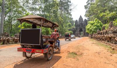Charme Costeiro e Aventura no Mekong: Vietnã e Camboja - 17 Dias — 3