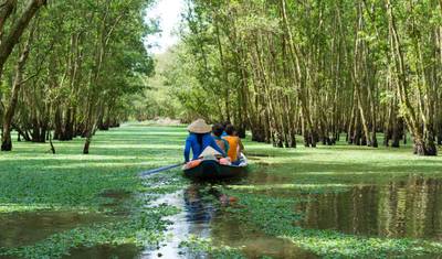 Charme Costeiro e Aventura no Mekong: Vietnã e Camboja - 17 Dias — 5