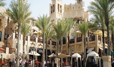 Egito e Dubai: Desvendando Tesouros Culturais e Arquitetônicos — 4
