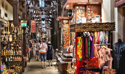 Egito e Dubai: Desvendando Tesouros Culturais e Arquitetônicos — 5