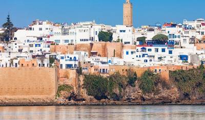 Excursão pelas Cidades Imperiais de Marrocos: Casablanca, Fez, Rabat e Marraquexe – 5 Dias de Descoberta Cultural — 4