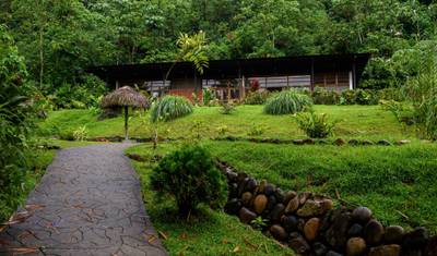 4 Day Amazon Safari Experience — 5