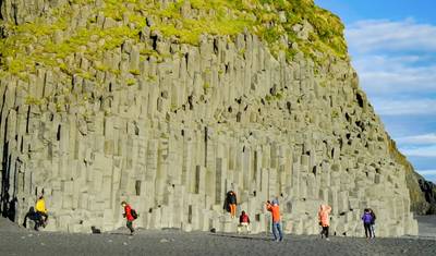 Customized 5 Days Private Iceland Tour with Golden Circle — 3