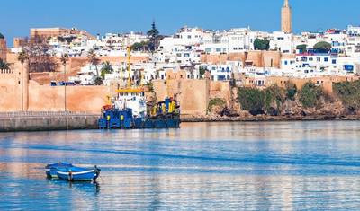 Destaques do Norte de Marrocos: Tânger, Chefchaouen, Fez, Rabat e Casablanca – Viagem Cultural de 5 Dias — 2