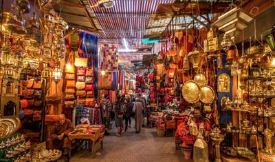Egypt and Dubai: An 11-Day Exploration — 4
