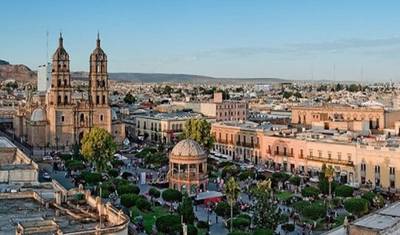 Mexico: Chihuahua, Barracas, Creel - 6 days — 4