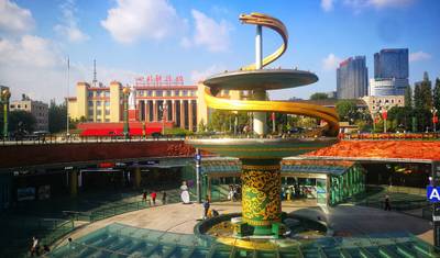 Chengdu’s Natural Panda Paradise — 2