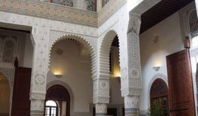 Excursão Privada de 10 Dias a Partir de Casablanca — 5