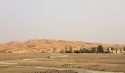 7 Days Tour From Marrakech to Casablanca (Private) — 4