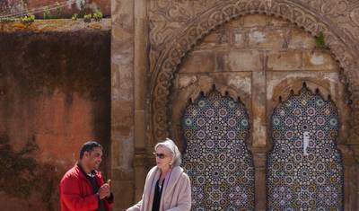 7 Days Tour From Marrakech to Casablanca (Private) — 2