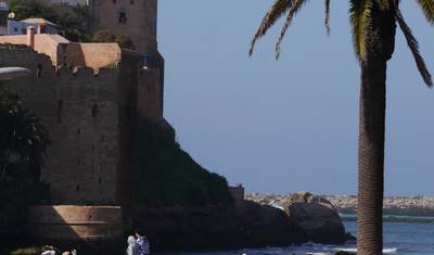 7 Days Tour From Marrakech to Casablanca (Private) — 3