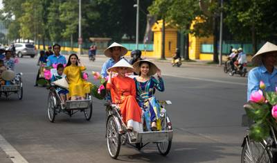 インドシナの真珠：ベトナムとカンボジア探訪 - 22日間 — 3
