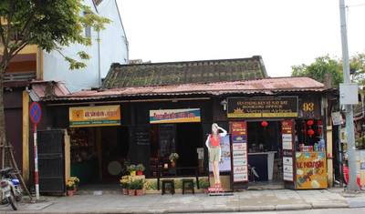 Wybrzeże Centralnego Wietnamu: Sajgon do Hoi An – Wycieczka rowerowa – Rower elektryczny — 2