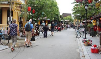 Wybrzeże Centralnego Wietnamu: Sajgon do Hoi An – Wycieczka rowerowa – Rower elektryczny — 3
