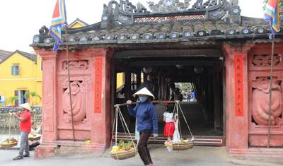 Wybrzeże Centralnego Wietnamu: Sajgon do Hoi An – Wycieczka rowerowa – Rower elektryczny — 5