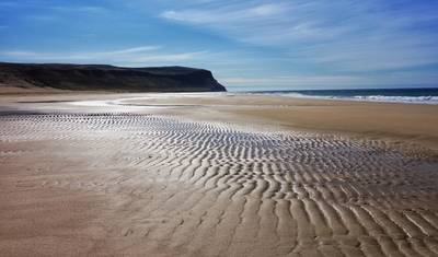8 Days Westfjords of Iceland — 2