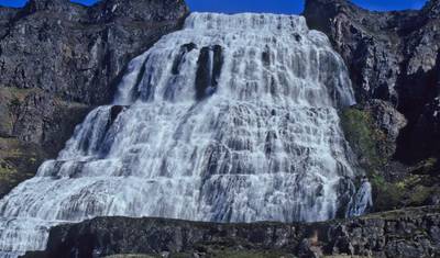 8 Days Westfjords of Iceland — 3