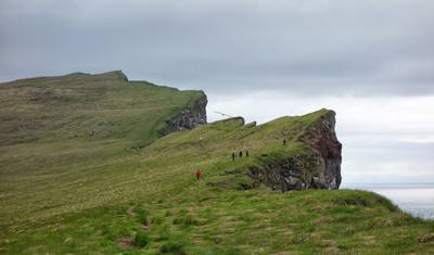 8 Days Westfjords of Iceland — 5