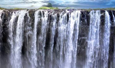 Victoria falls Experience from Port Elizabeth 3 Days/2Nights — 2