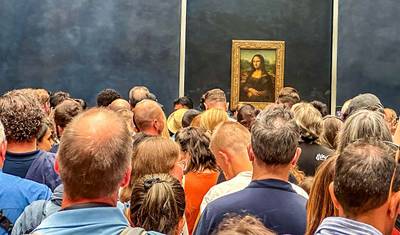 Excursão Privada Personalizada pela França para Paris, Normandia e Vale do Loire, Partida Diária — 4