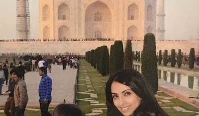 Incredible Same Day Taj Mahal Trip From Delhi — 4