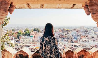 Udaipur, Jodhpur e Jaisalmer no Rajastão (Um Tour Econômico)!! — 5