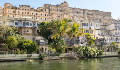 Udaipur, Jodhpur e Jaisalmer no Rajastão (Um Tour Econômico)!! — 4