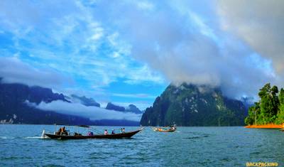 Backpacking Thailand: Island Paradise (14 days) — 5