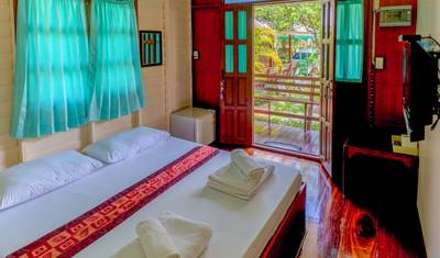 Backpacking Thailand: Island Paradise (14 days) — 3