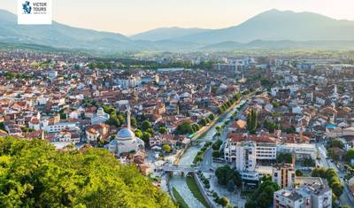Rumunia, Bułgaria, Północna Macedonia i Albania – 12 dni – WYCIECZKA PRYWATNA — 5