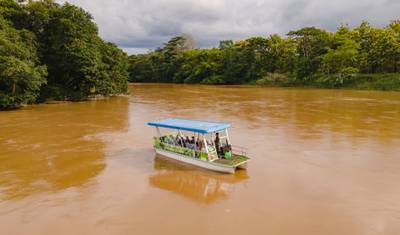 Costa Rica Completa — 5