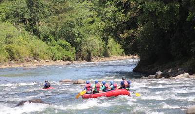 Costa Rica Completa — 3