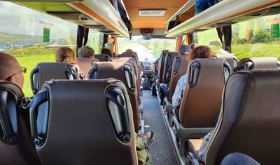 Experiência Irlandesa Definitiva de 11 Dias - Excursão em Grupo Pequeno — 3