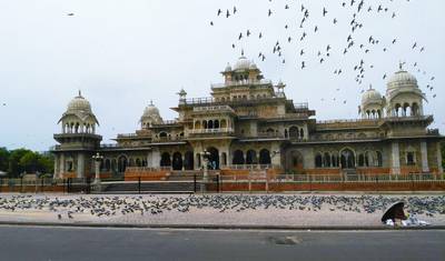 Jaipur and Ranthambore Tour Package — 4