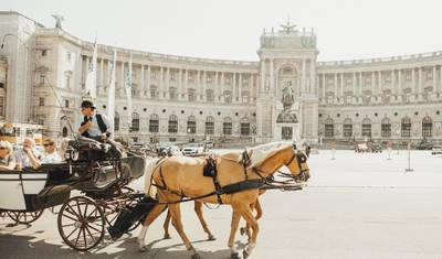 1 Semana de Gastronomia e História: Praga, Viena e Budapeste — 4