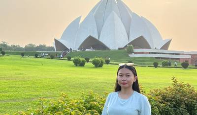 Excursão Privada de 3 Dias pelo Triângulo Dourado: Delhi, Agra e Jaipur - sem hotéis — 5