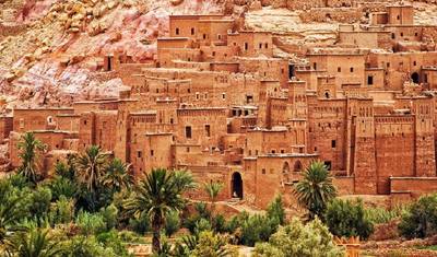 Explorando Marrocos: Cidades Imperiais e Deserto do Saara – 12 Dias — 2