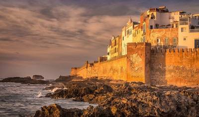 Morocco Highlights: Imperial Cities & Sahara Desert – 12 Days — 2